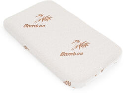 Hugzzz Bambo matrac babaöbölbe 48, 5x81, 5x4, 5 cm - pindurka