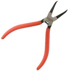 Genius Tools Zégerfogó 165 mm Hajlított Belső