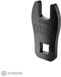 PRO nyomatékkulcs adapter - villáskulcs 8mm