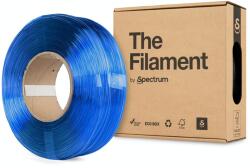 Spectrum The Filament ReFill PETG 1, 75mm Transparent Blue 1kg (TF-24068)