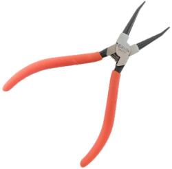 Genius Tools Zégerfogó 180 mm Egyenes Belső