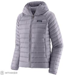 Patagonia Down Sweater Hoody női kabát, permafrost lila (L)