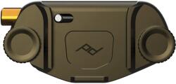 Peak Design Capture (v3) Kelp - Standard plate (CP-KP-3)