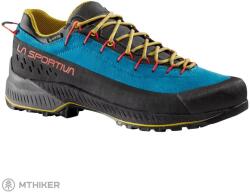 La Sportiva TX4 Evo GTX túracipő, tropic blue/bamboo (EU 40)