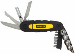 STANLEY Multifunkcionális Fogó 14 Az 1-ben