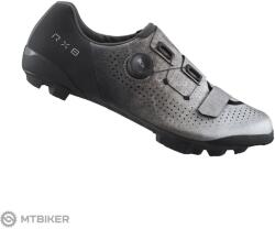 Shimano SH-RX801 kerékpáros cipő, ezüst (EU 46)