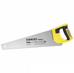 Stanely TradeCut Rókafarkú Fűrész 450 mm 7 TPI