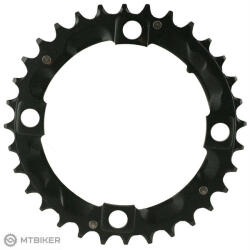 FSA MTB lánctányér 104x32 3x10-hez