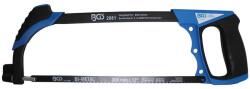 BGS technic HSS Keretesfűrész 300 mm Alumíniumház