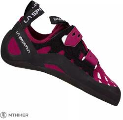 La Sportiva Tarantula női mászócipő, piros szilva (EU 38)