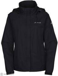 VAUDE Escape Bike Light női dzseki, fekete (44)