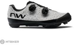 Northwave Extreme XC 2 tornacipő, világosszürke (EU 45)