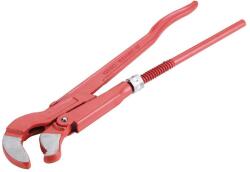  Csőfogó S-pofával 2