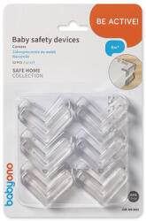 BabyOno BabyOnoo Sarokvédő készlet, 12 db