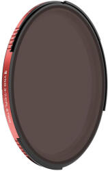 Freewell 67MM Threaded Hybrid Variable ND / CPL 3-7 Stop Filter (FW-67-THVNDCP)