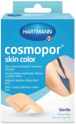 HARTMANN Cosmopor Skin Color steril sebkötszer (7, 2x5 cm) 5 db