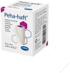  Peha Haft Kotesrogzito 4Mx 6Cm 1X