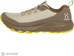Haglöfs LIM FH Alacsony cipő, bézs (UK 6.5)