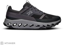 On Running Cloudhorizon cipő, fekete/alumínium (EU 45)