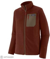 Patagonia R1 Air fleece pulóver, dried vanilla (L)