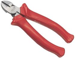 Genius Tools Oldalcsípő Fogó 152 mm 6