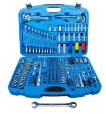 BGS technic Vegyes Szerszámkészlet 95 db