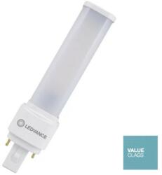 OSRAM LED крушка Ledvance DULUX LED D13 E, G24d-1, 6W, 660lm, 4000K (202400662510)