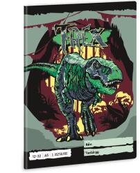 Ars Una T-Rex 24 (5346) A5 12-32 3. osztályos vonalas füzet (53603463) - officedepot
