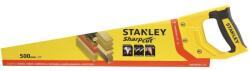 STANLEY Rókafarkú Fűrész 500 mm 7 TPI