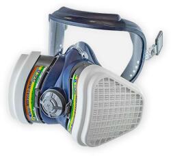  ELIPSE INTEGRA ABEK1P3 Félálarc - Szemüveggel - M/L