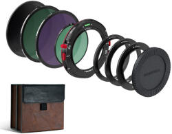 Freewell K2 Versatile Magnetic Filter System (FW-K2-VNDKIT)