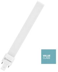 OSRAM LED крушка Ledvance DULUX S11 E, G23, 6W, 700lm, 4000K (20240066260)