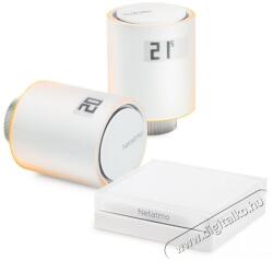 Legrand Starter Pack szelep