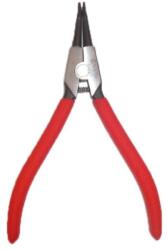 Genius Tools Zégerfogó 165 mm Hajlított Külső