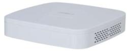 Dahua NVR Rögzítő - NVR2108-S3 (8 csatorna, H265, 80Mbps rögzítési sávszélesség, HDMI+VGA, 2xUSB, 1x Sata, AI) (NVR2108-S3)