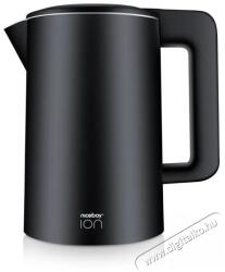 Niceboy ION SmartKettle Onyx black