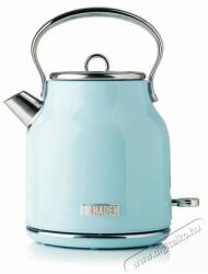 Haden Heritage Turquoise