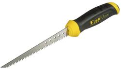 STANLEY Fatmax Gipszkarton Fűrész 302 mm 7 TPI Tokkal