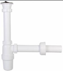 Styron Egymedencés mosogatószifon 6/4˝ leeresztőszeleppel (STY-538-2)