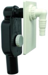 Ghidini falbaépített mosógépszifon