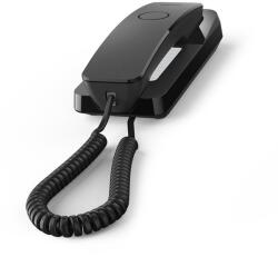 Gigaset DESK 200 negru telefon fix S30054-H6539-S201 (S30054-H6539-S201)