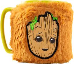 Pyramid International Cană Pyramid Marvel: Guardians of the Galaxy - Groot (Fuzzy) (101058)