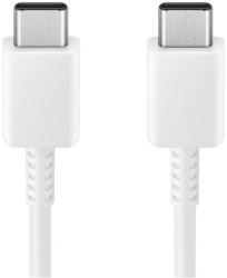 Samsung USB-C PD adatkábel 3A 60W 1, 8 m (Fehér) - ECO csomagolás