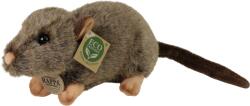 Rappa Jucărie de pluș Rappa Eco Friends - Mouse, în picioare, 20 cm (226180)