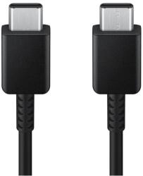 Samsung USB-C PD adatkábel 3A 60W 1, 8 m (Fekete) - ECO csomagolás