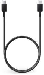 Samsung USB-C PD adatkábel 3A 60W 1 m (Fekete) - ECO csomagolás
