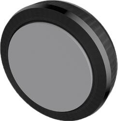 BOROFONE BH7 Plane műszerfalra szerelhető autós tartó (Fekete)