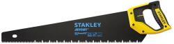 STANLEY JetCut Rókafarkú Fűrész 550 mm 7 TPI Gipszkartonhoz Bevonattal