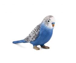 Mojo Budgerigar albastru (DDMJ387292) Figurina