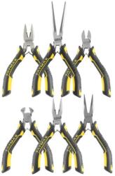 STANLEY FatMax Mini Fogókészlet 6 db